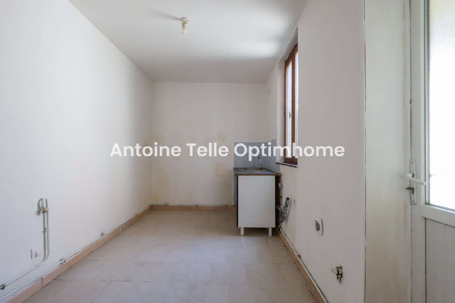 à vendre maison Escaufourt Nord 4