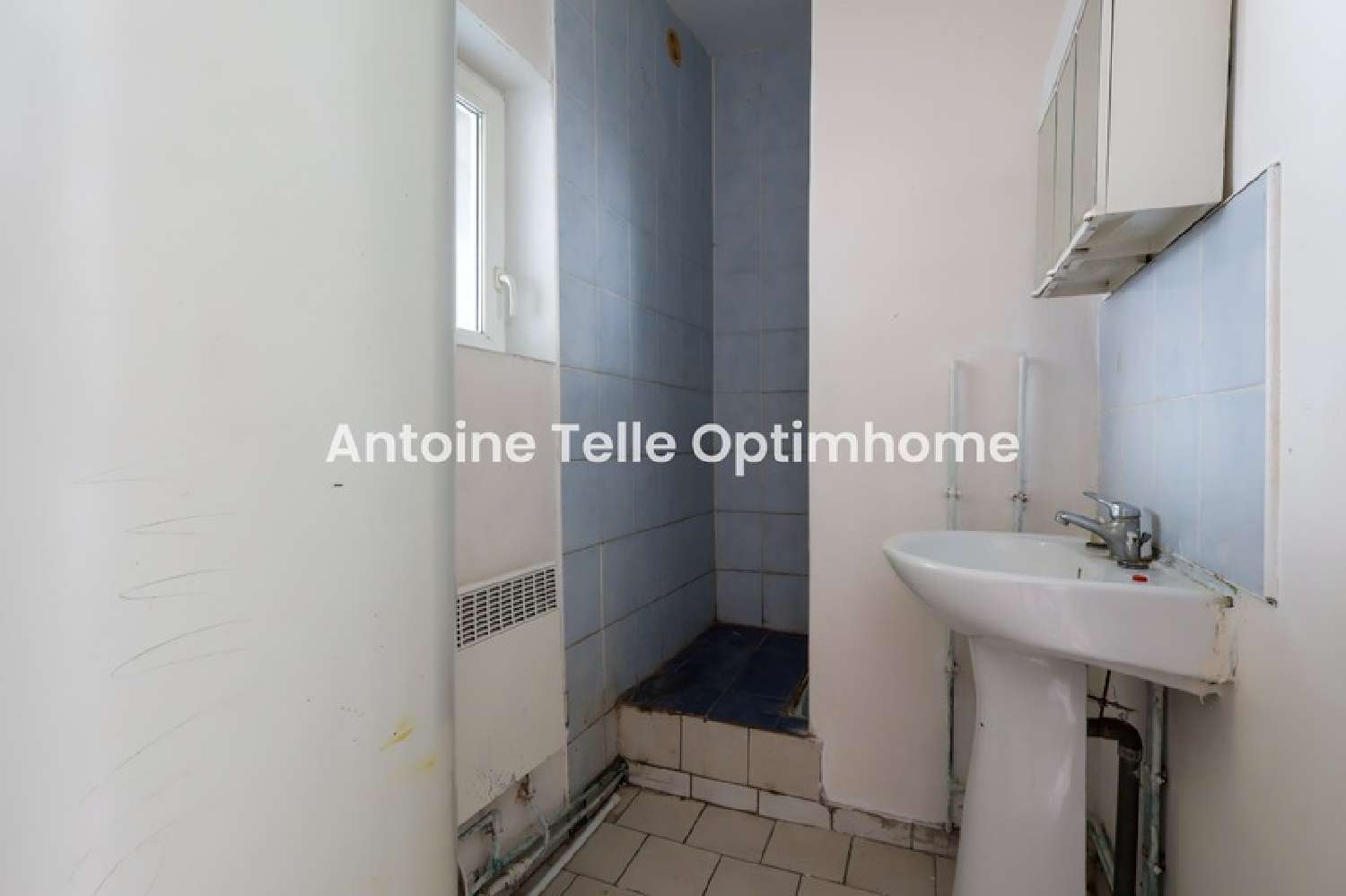 à vendre maison Escaufourt Nord 5