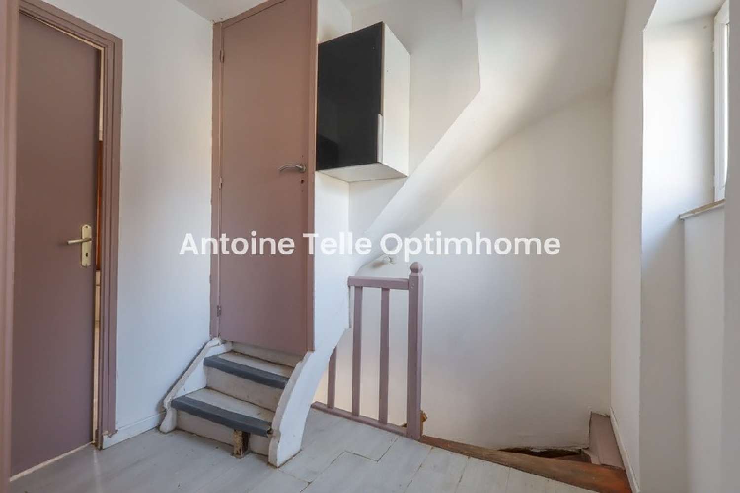à vendre maison Escaufourt Nord 6
