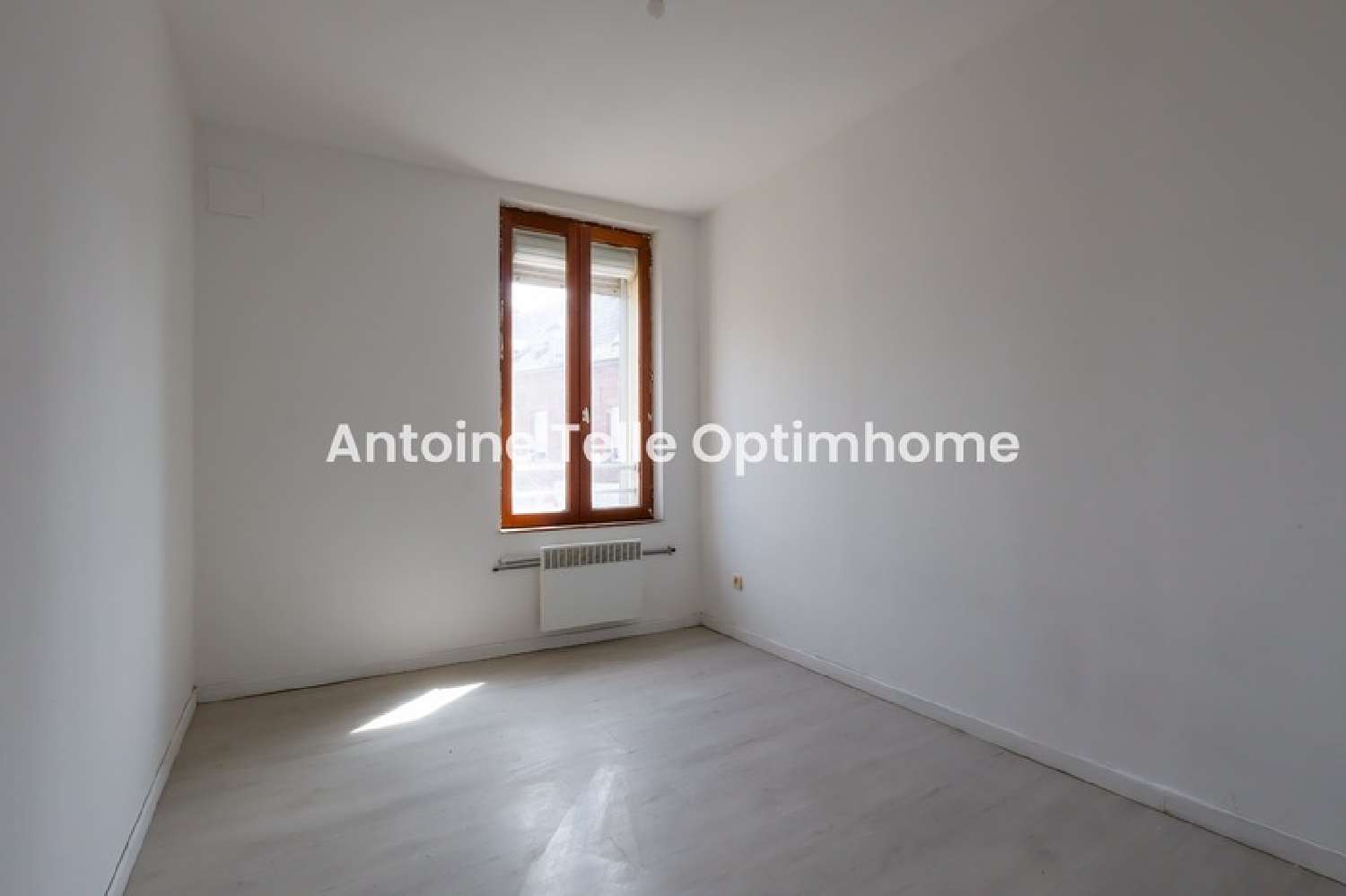 à vendre maison Escaufourt Nord 7