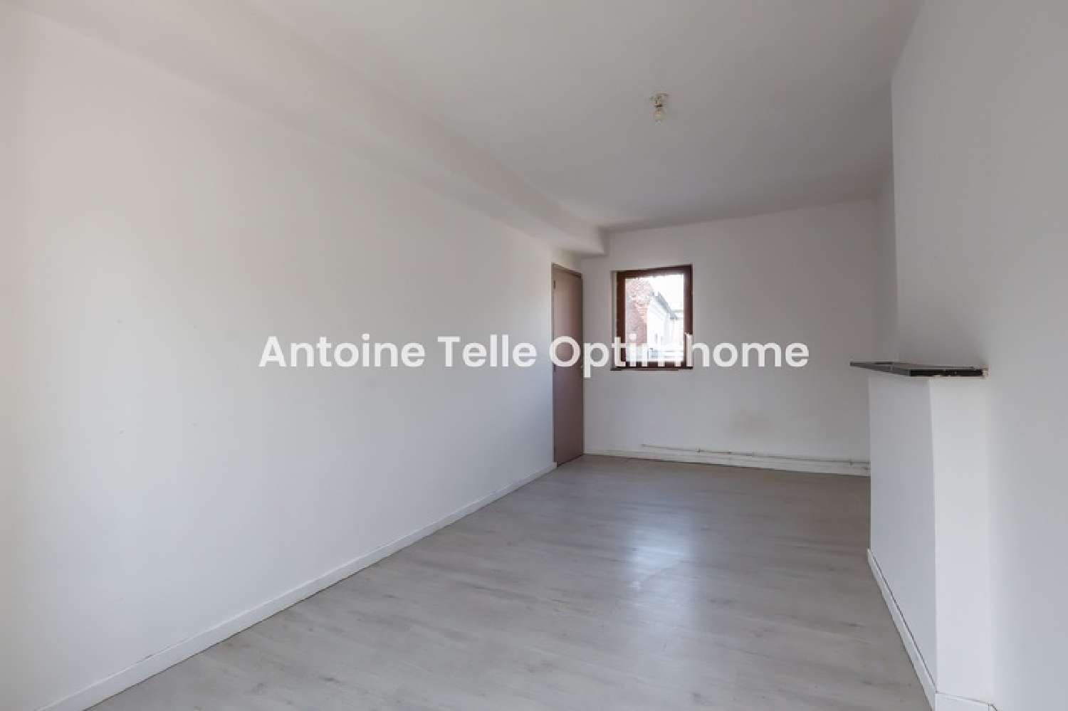 à vendre maison Escaufourt Nord 8