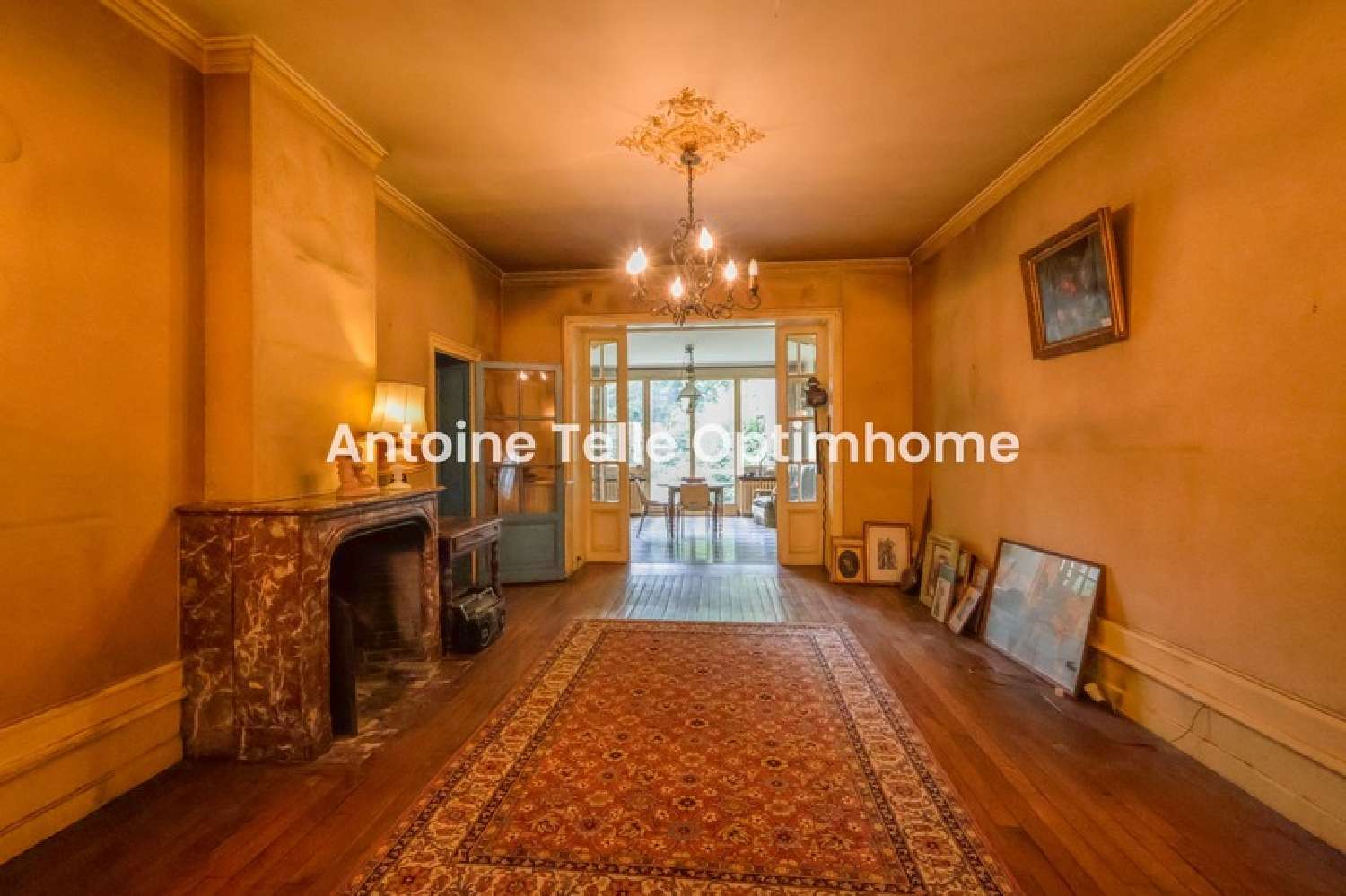  for sale house Escaufourt Nord 5
