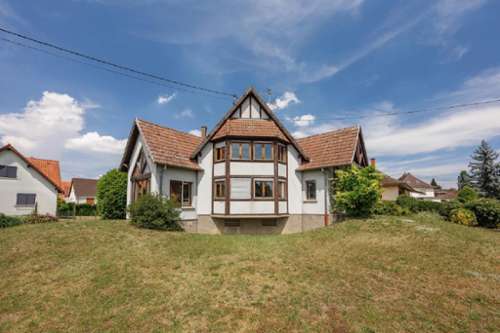 Eschau Bas-Rhin house foto 7373680