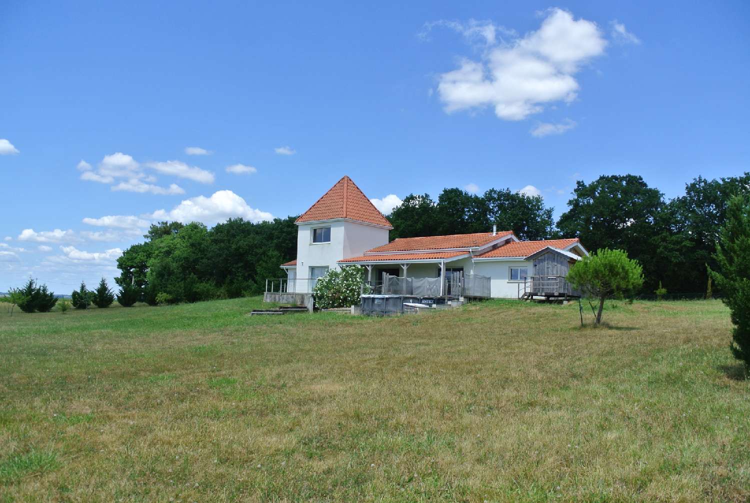 for sale house Esclottes Lot-et-Garonne 2