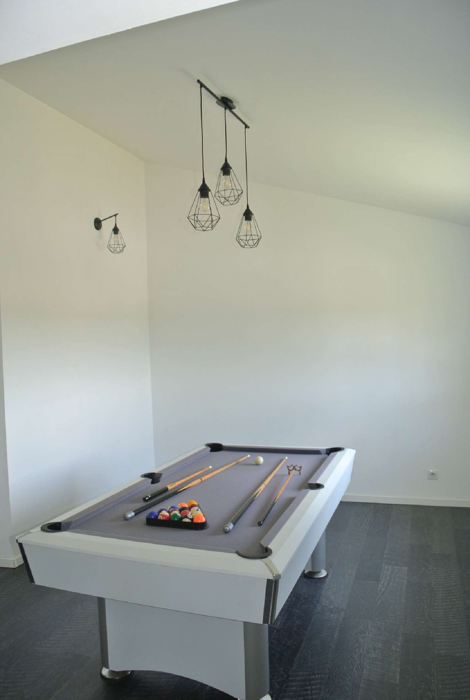 for sale house Esclottes Lot-et-Garonne 8