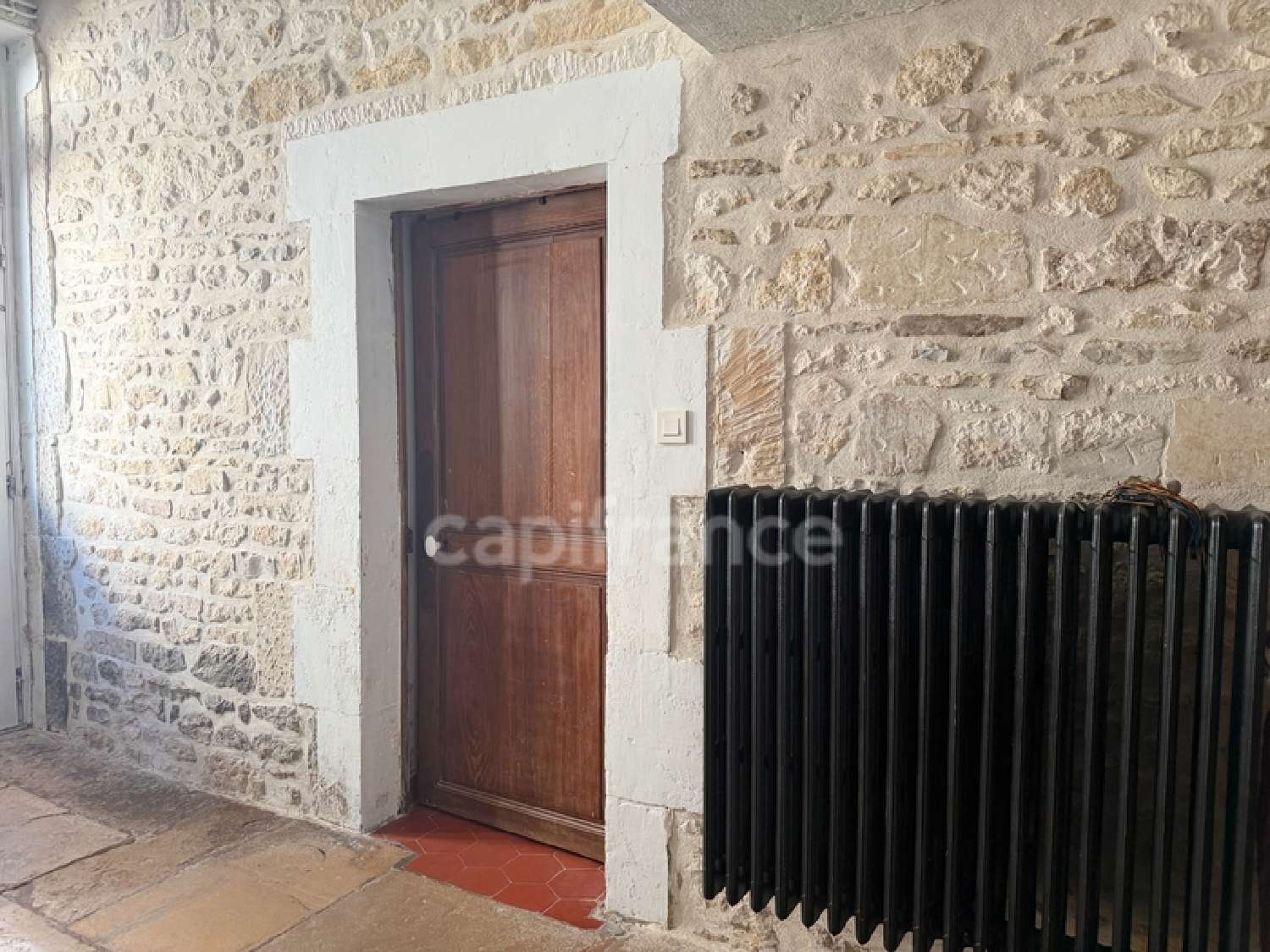 te koop huis Escolives-Sainte-Camille Yonne 4