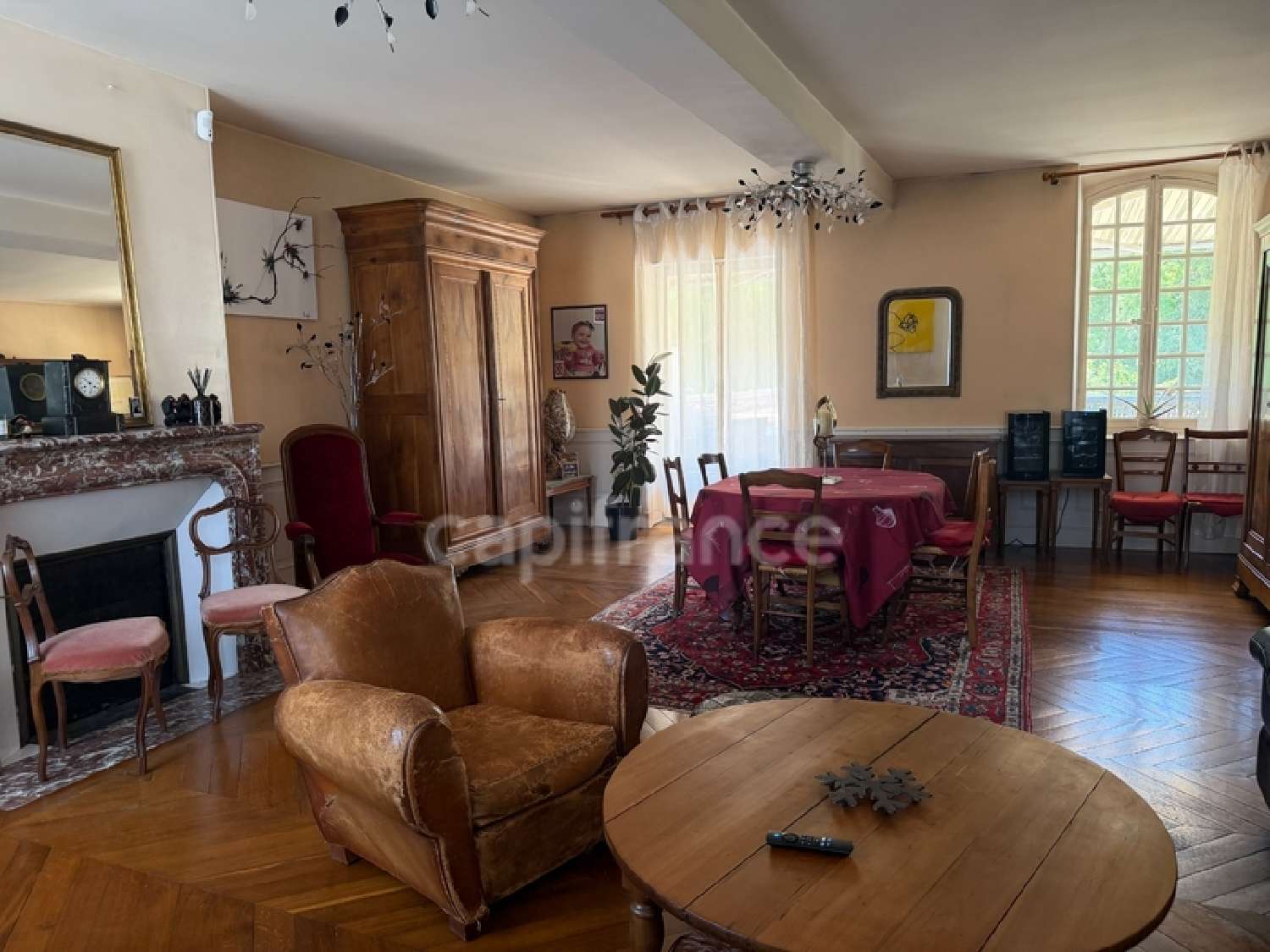 te koop huis Escolives-Sainte-Camille Yonne 6