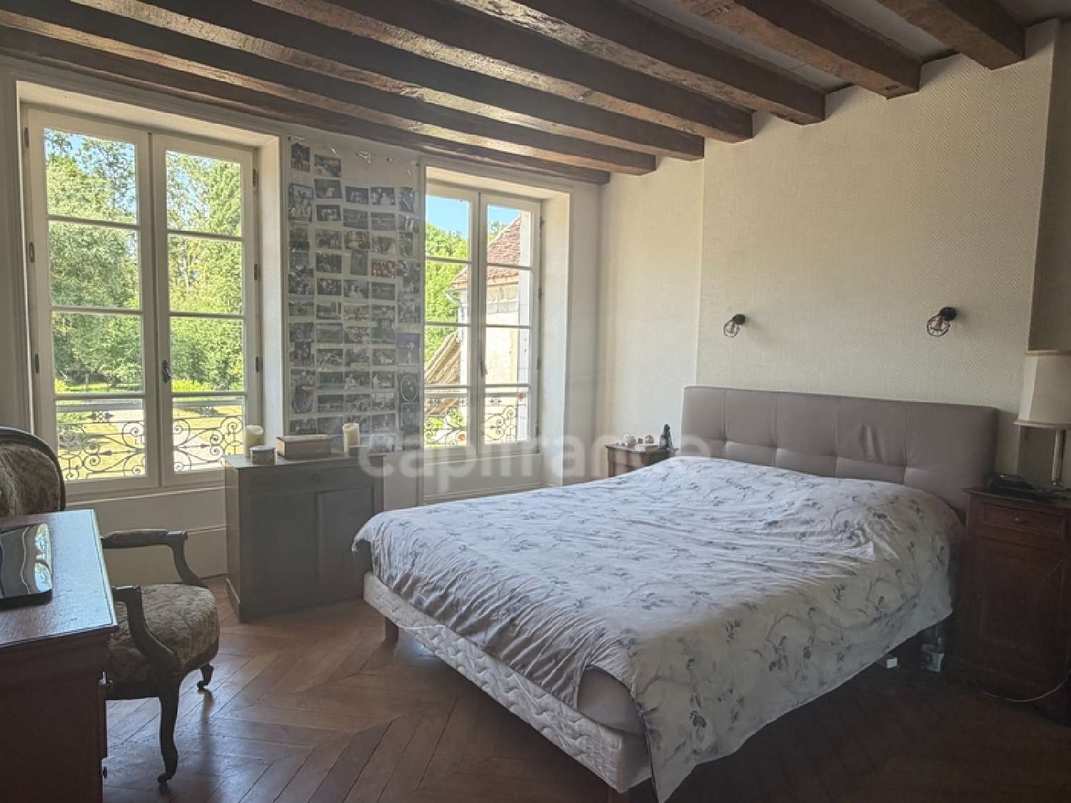 te koop huis Escolives-Sainte-Camille Yonne 8
