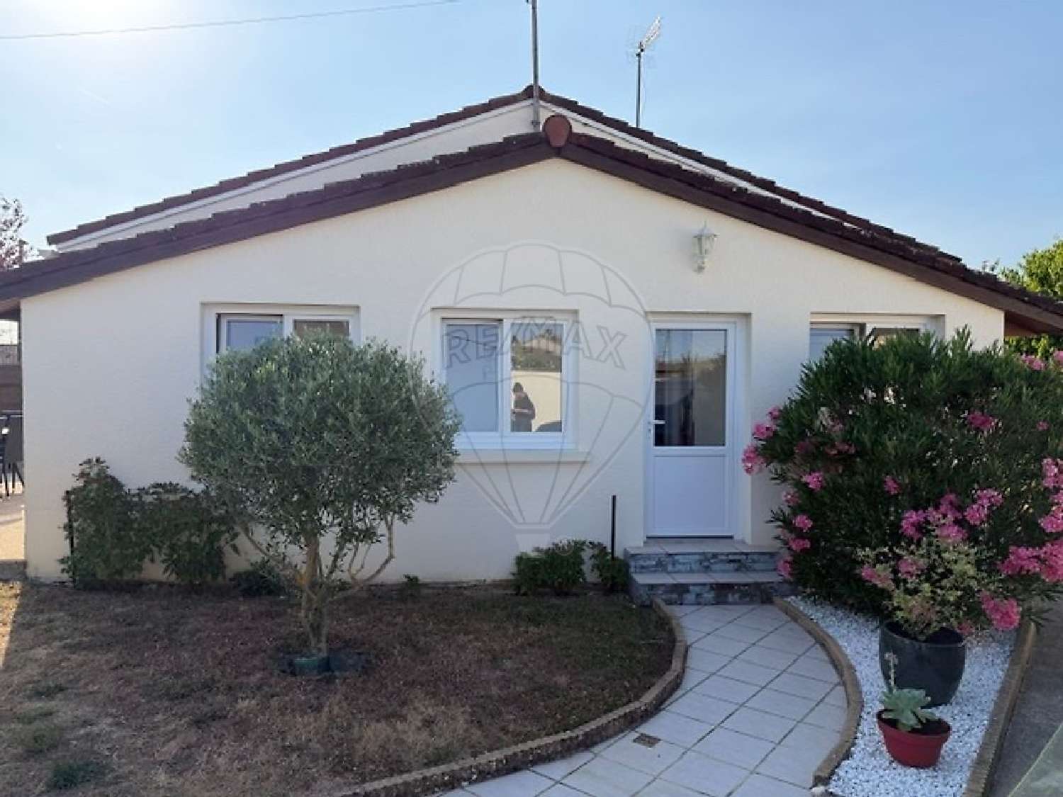 à vendre maison Esmans Seine-et-Marne 1