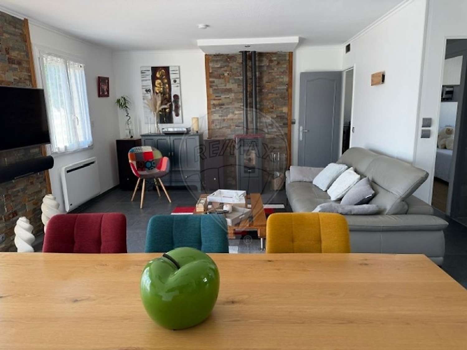 à vendre maison Esmans Seine-et-Marne 2