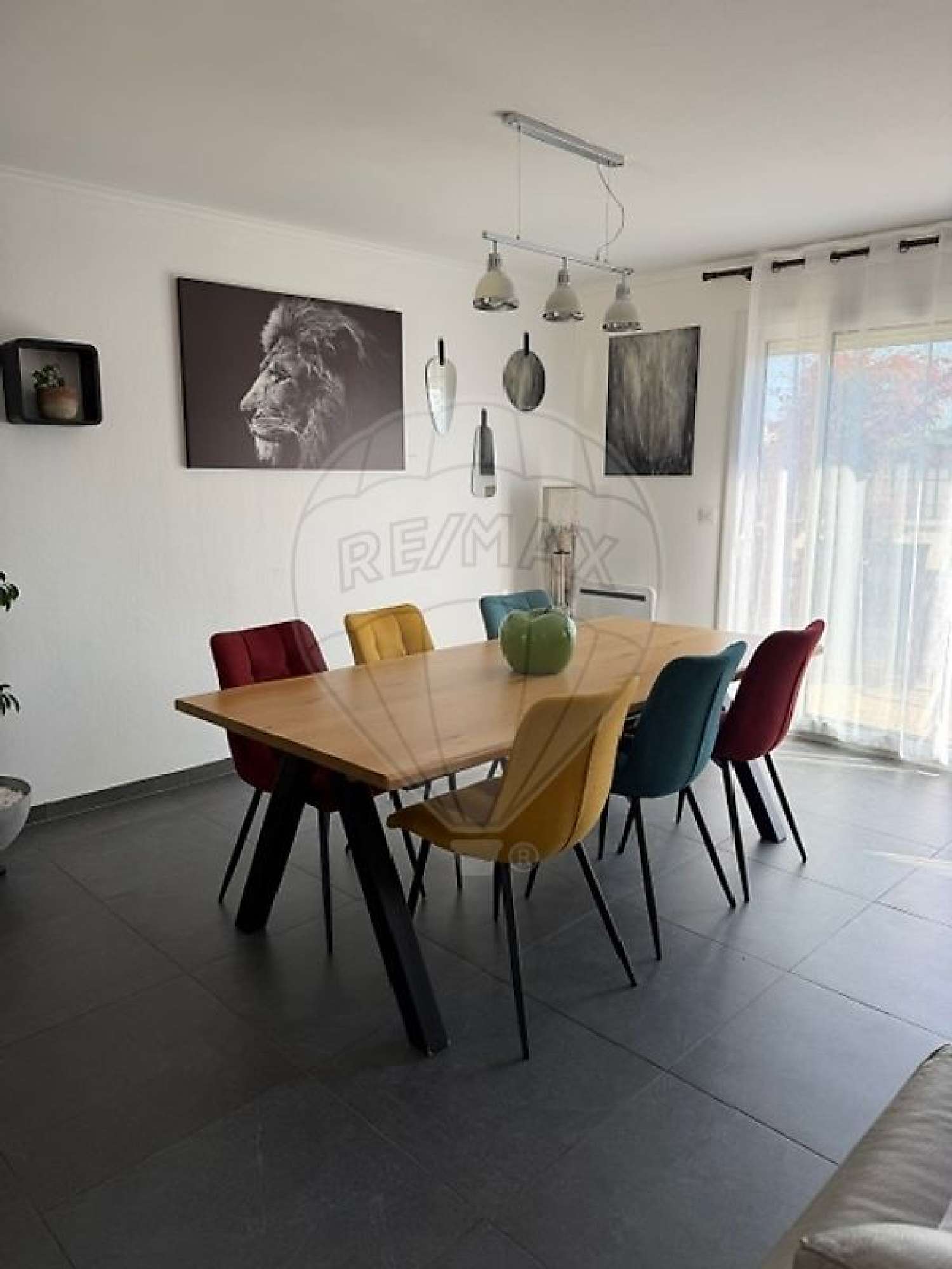 à vendre maison Esmans Seine-et-Marne 3