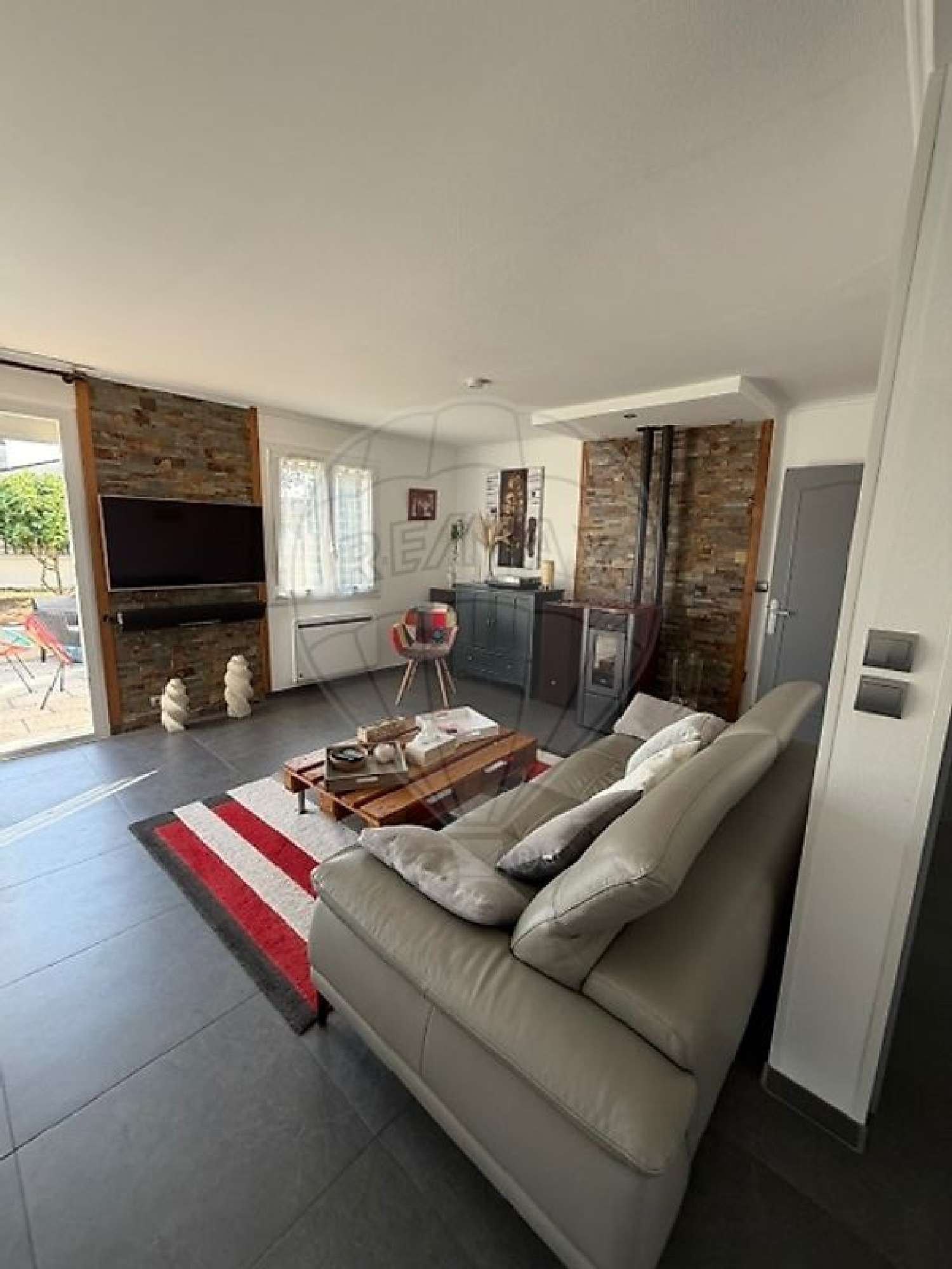 à vendre maison Esmans Seine-et-Marne 5