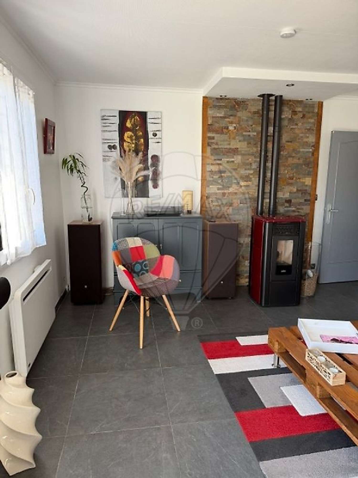 à vendre maison Esmans Seine-et-Marne 6