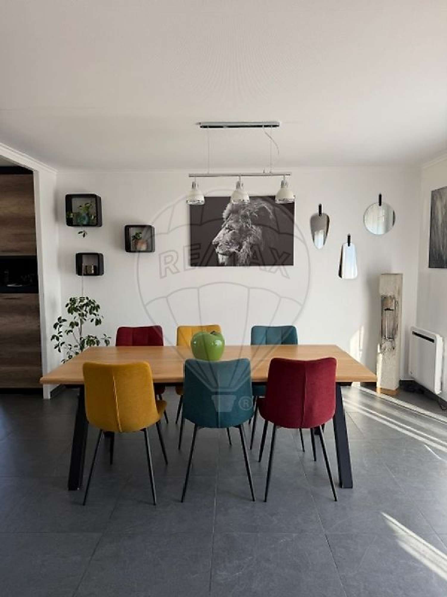 à vendre maison Esmans Seine-et-Marne 8