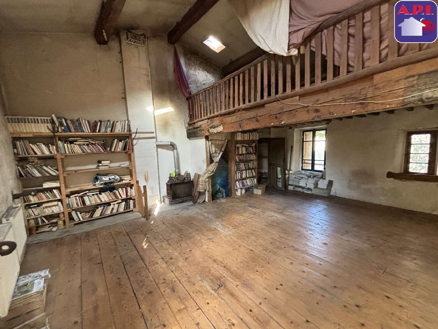 à vendre maison Espezel Aude 7