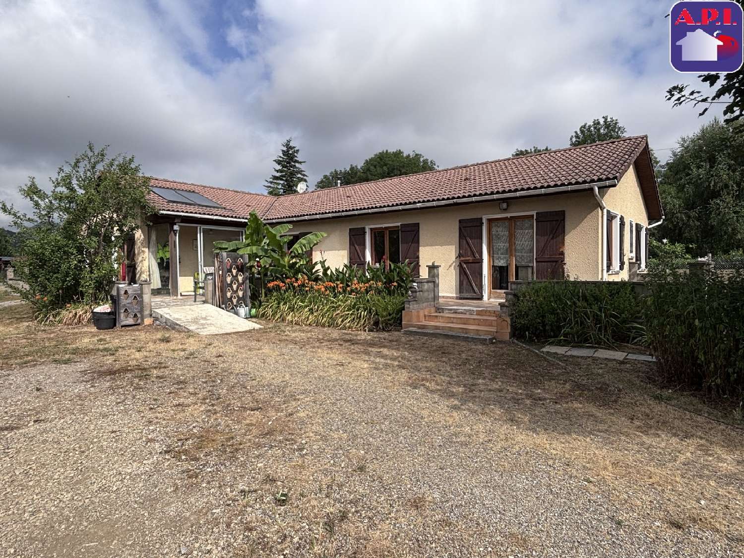  for sale house Espezel Aude 2