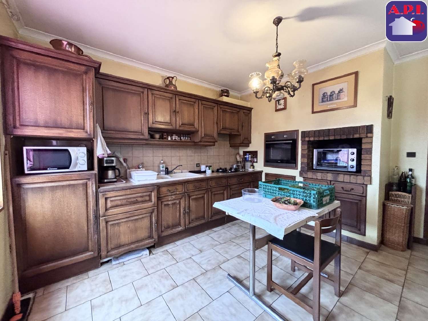  for sale house Espezel Aude 3