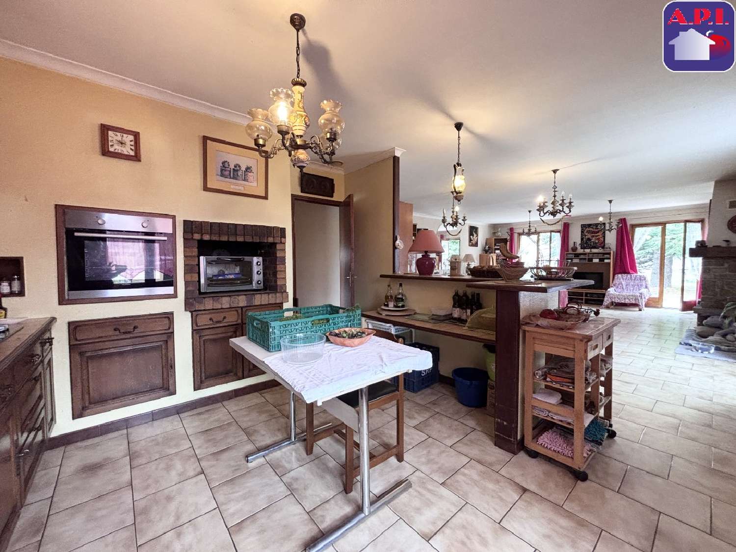  for sale house Espezel Aude 4