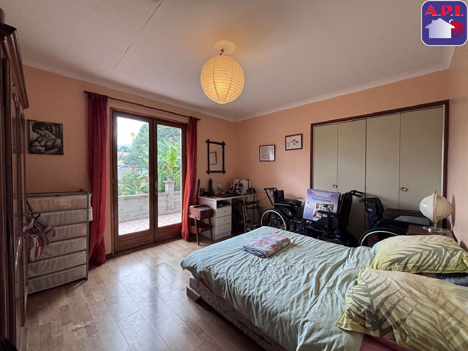  for sale house Espezel Aude 5