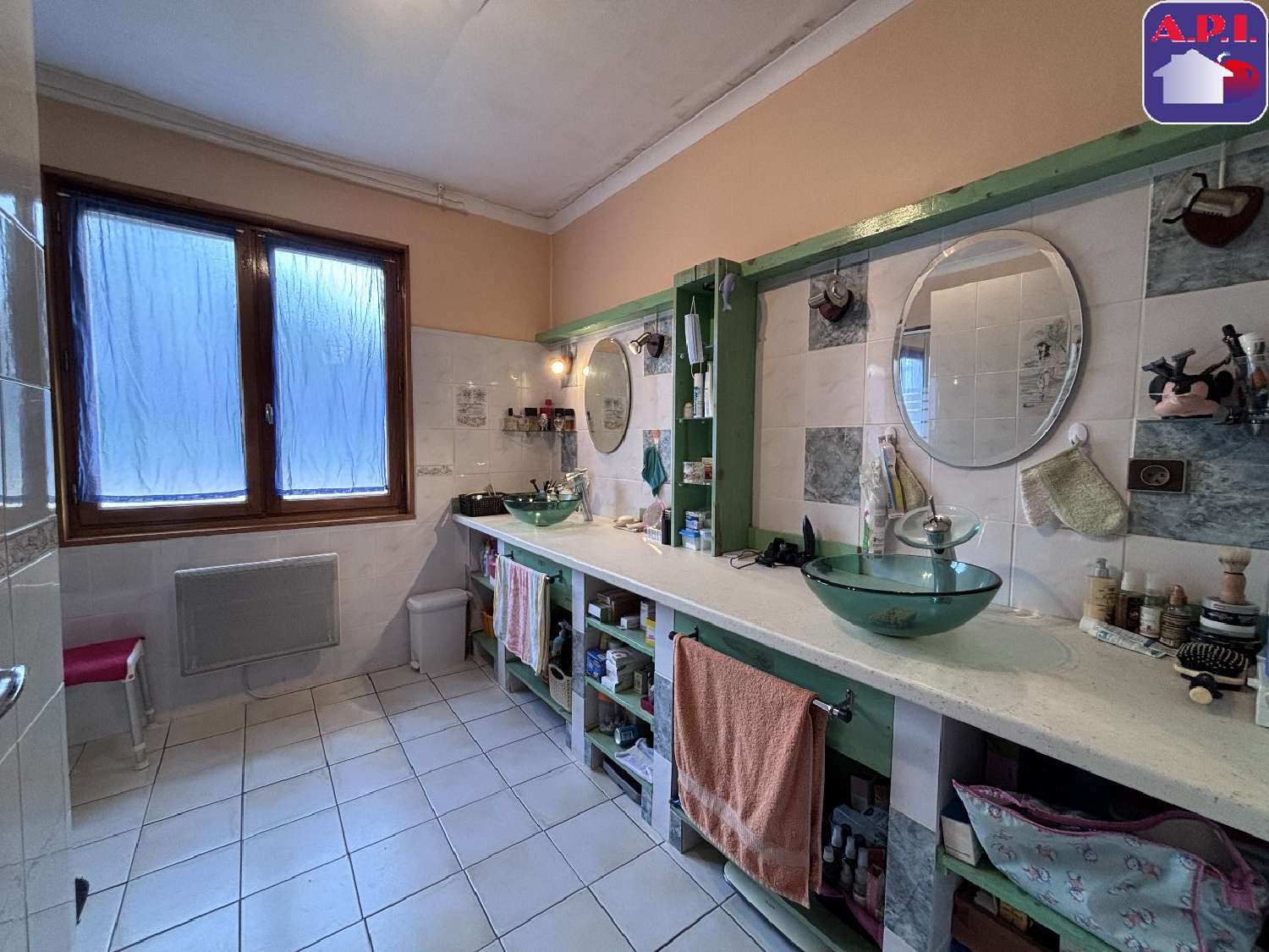 for sale house Espezel Aude 6