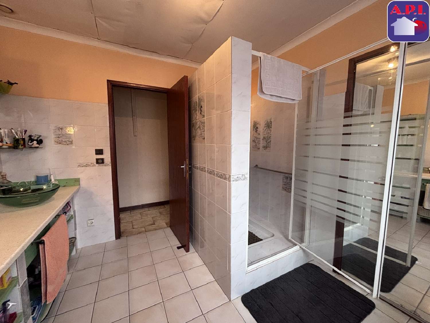  for sale house Espezel Aude 7