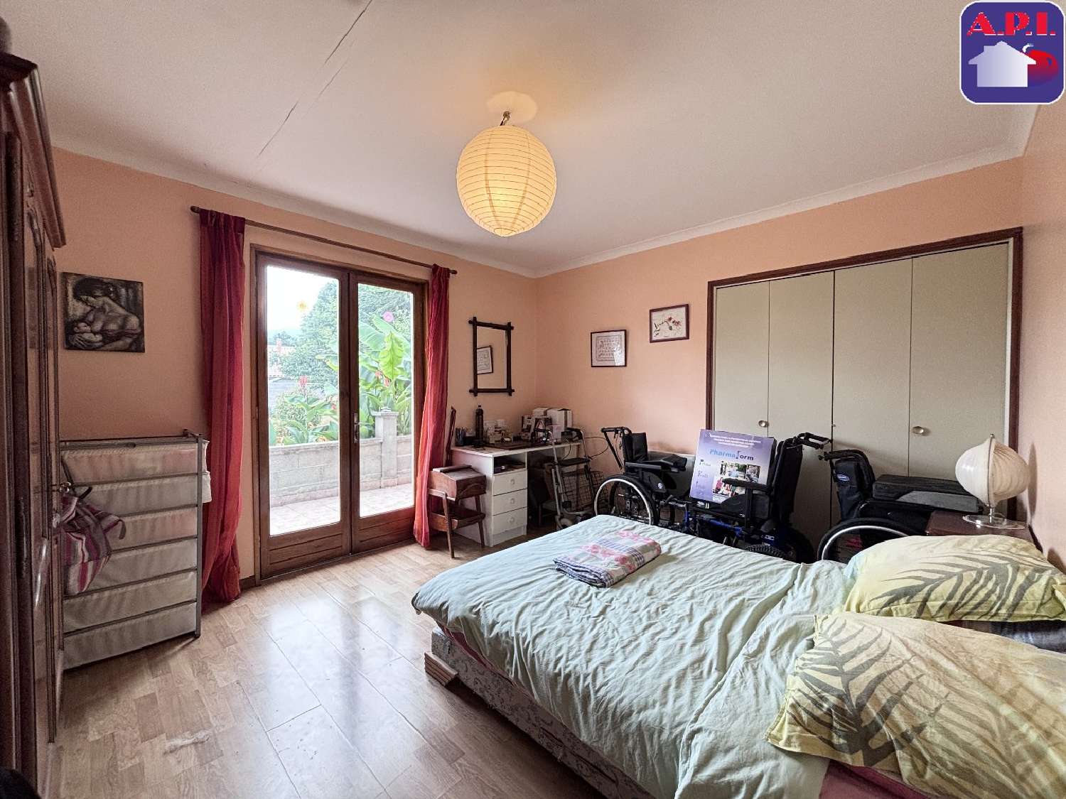  for sale house Espezel Aude 8