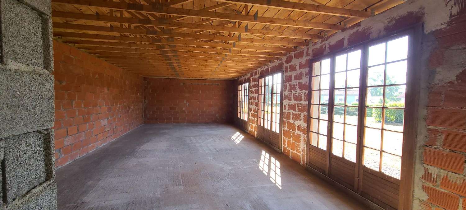 à vendre maison Estancarbon Haute-Garonne 3