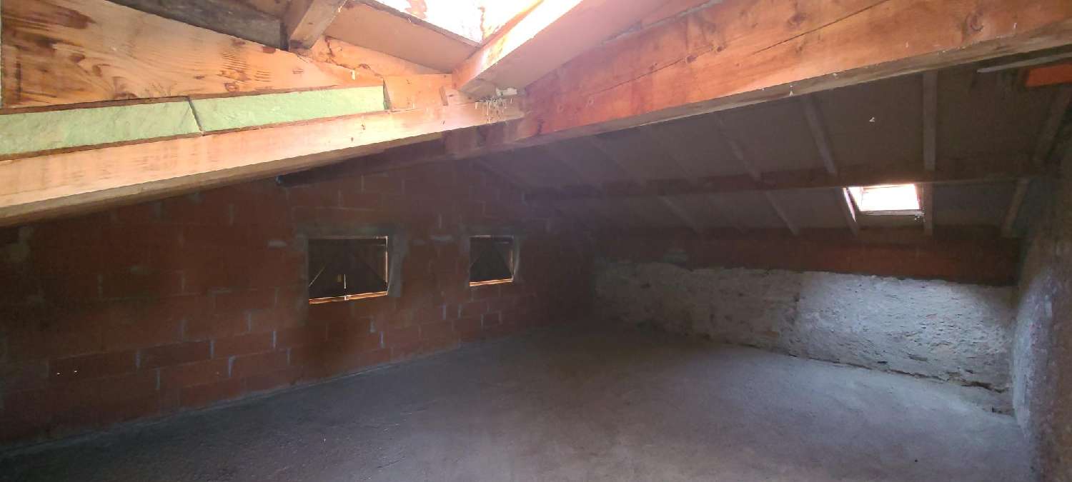 à vendre maison Estancarbon Haute-Garonne 5