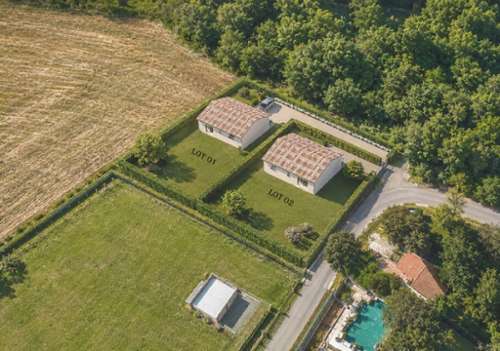 Estillac Lot-et-Garonne house foto 7374492