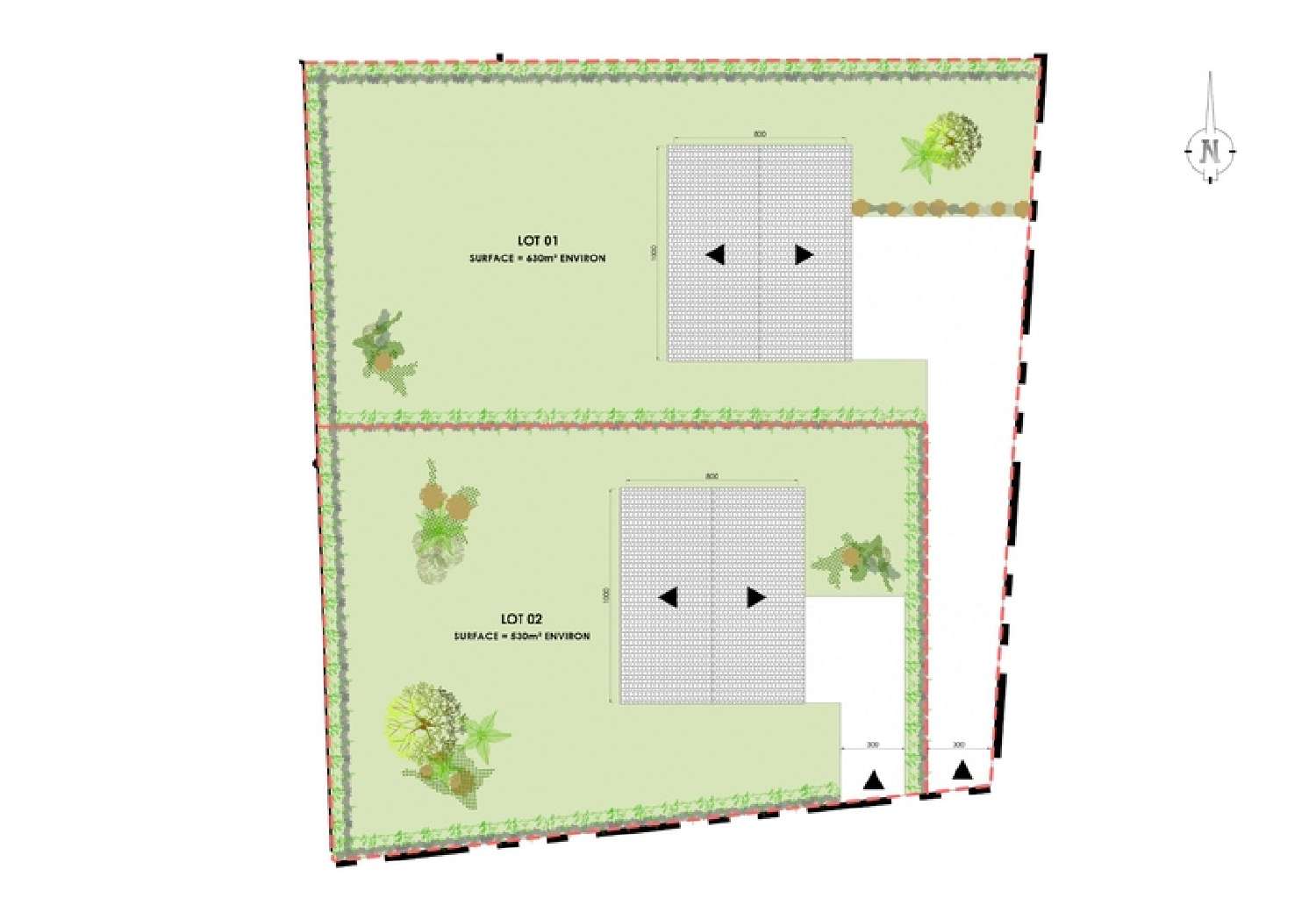 for sale house Estillac Lot-et-Garonne 2