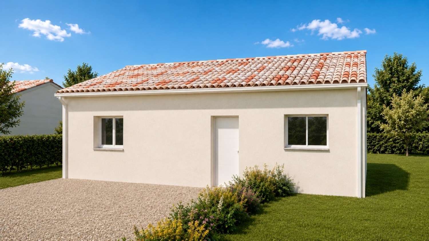 for sale house Estillac Lot-et-Garonne 3