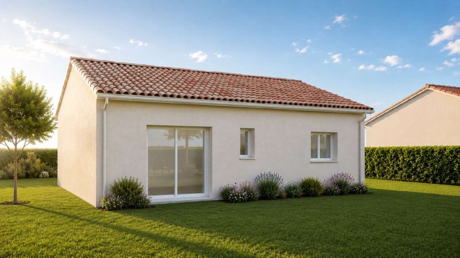for sale house Estillac Lot-et-Garonne 7