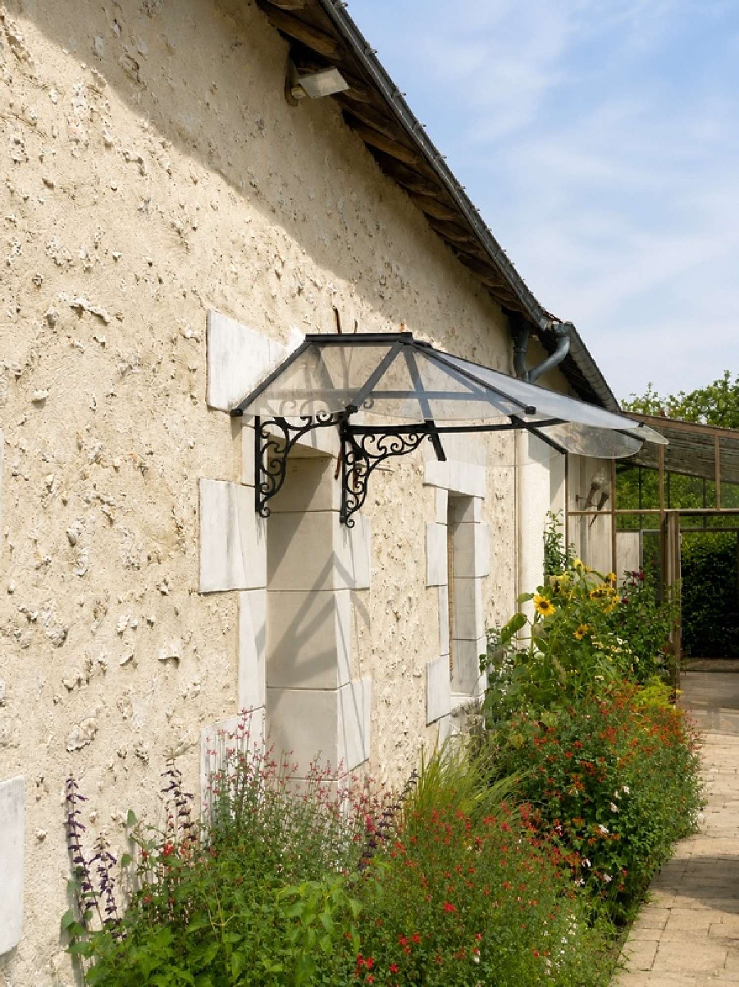 te koop huis Esvres Indre-et-Loire 2