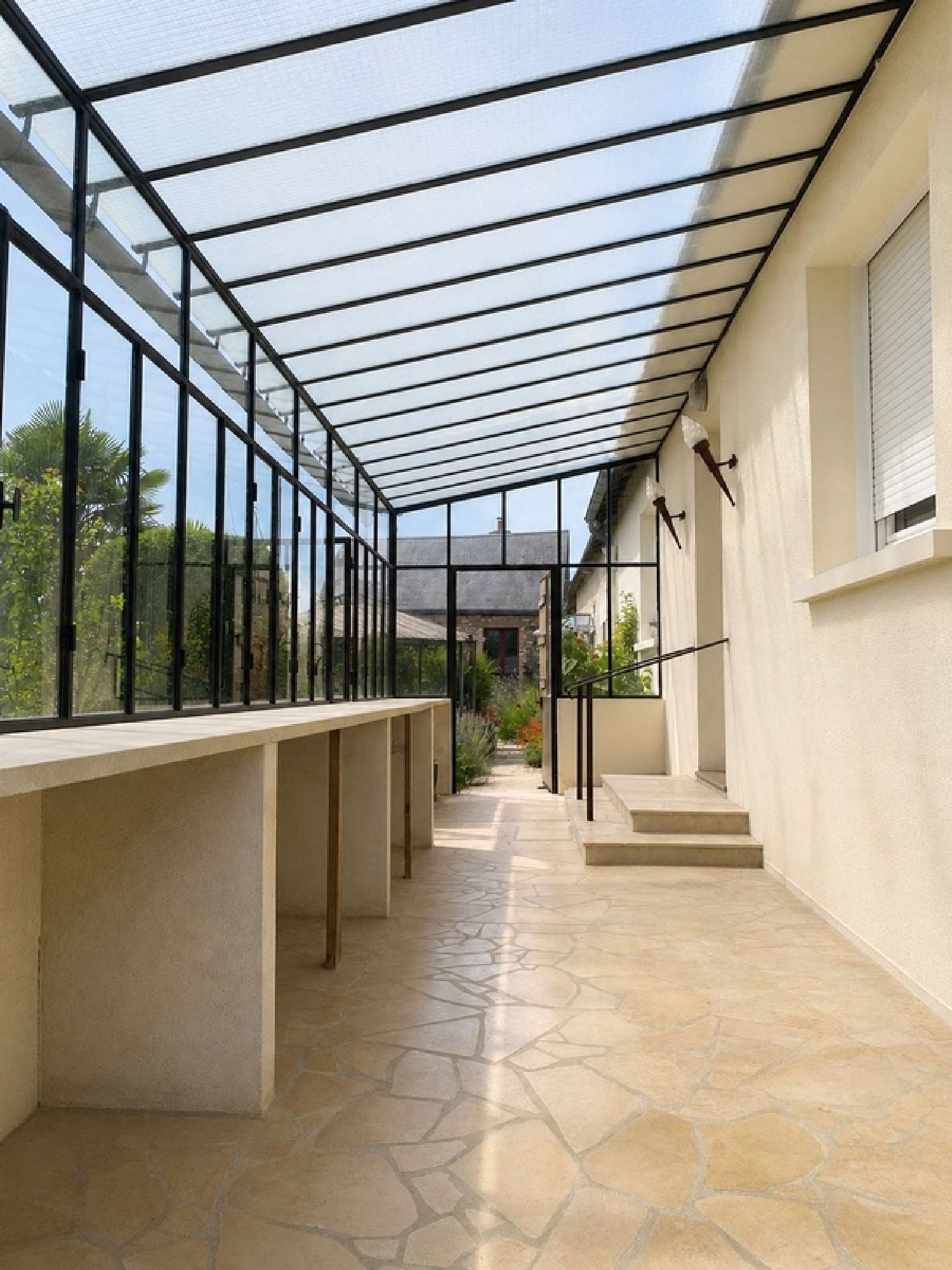 te koop huis Esvres Indre-et-Loire 4