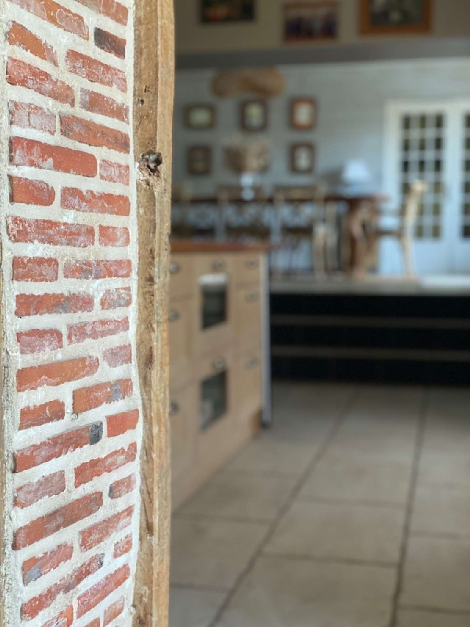 te koop huis Esvres Indre-et-Loire 5