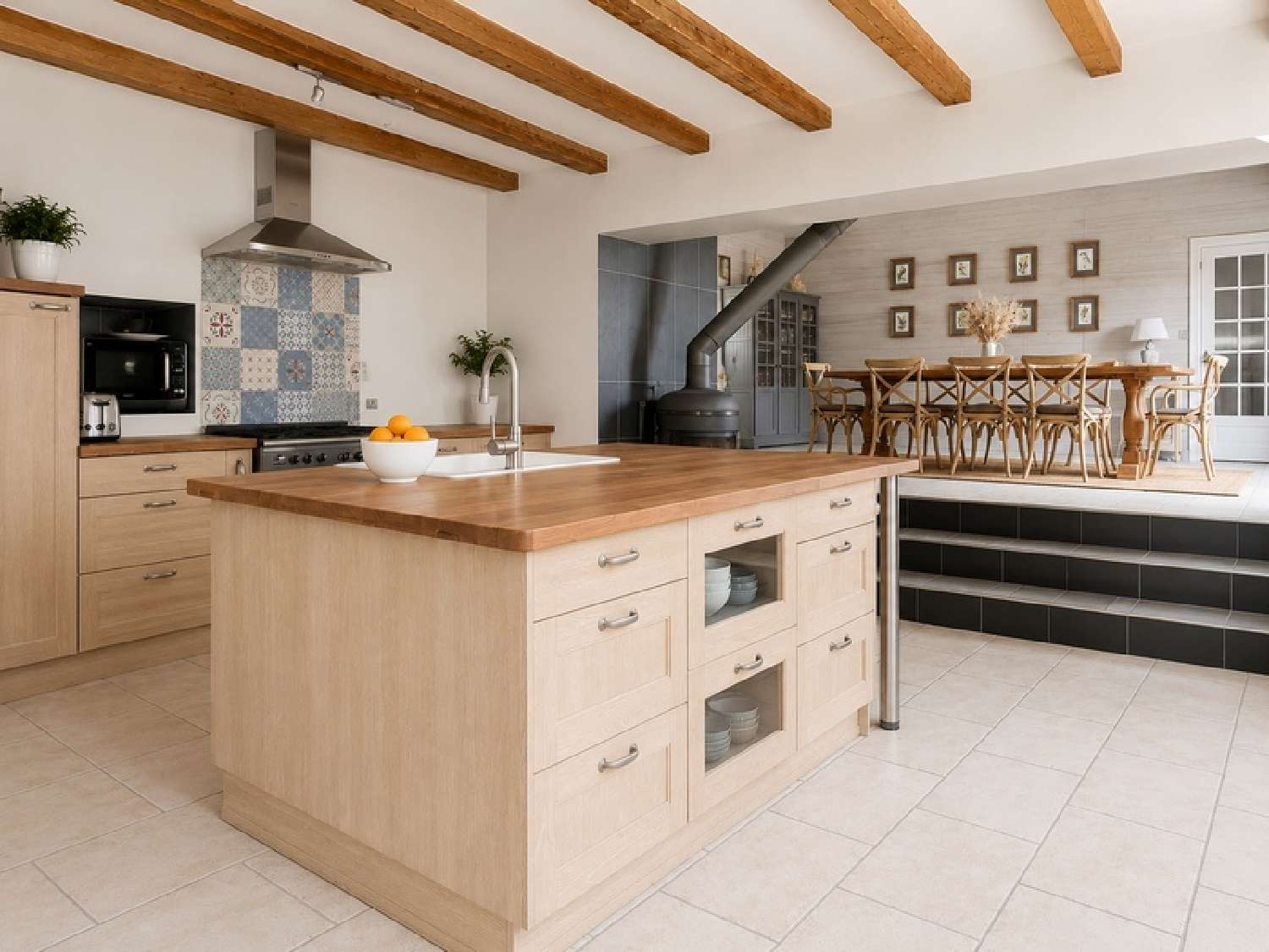 te koop huis Esvres Indre-et-Loire 8