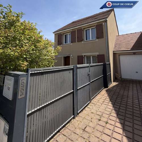 Étampes Essonne casa foto 7383194