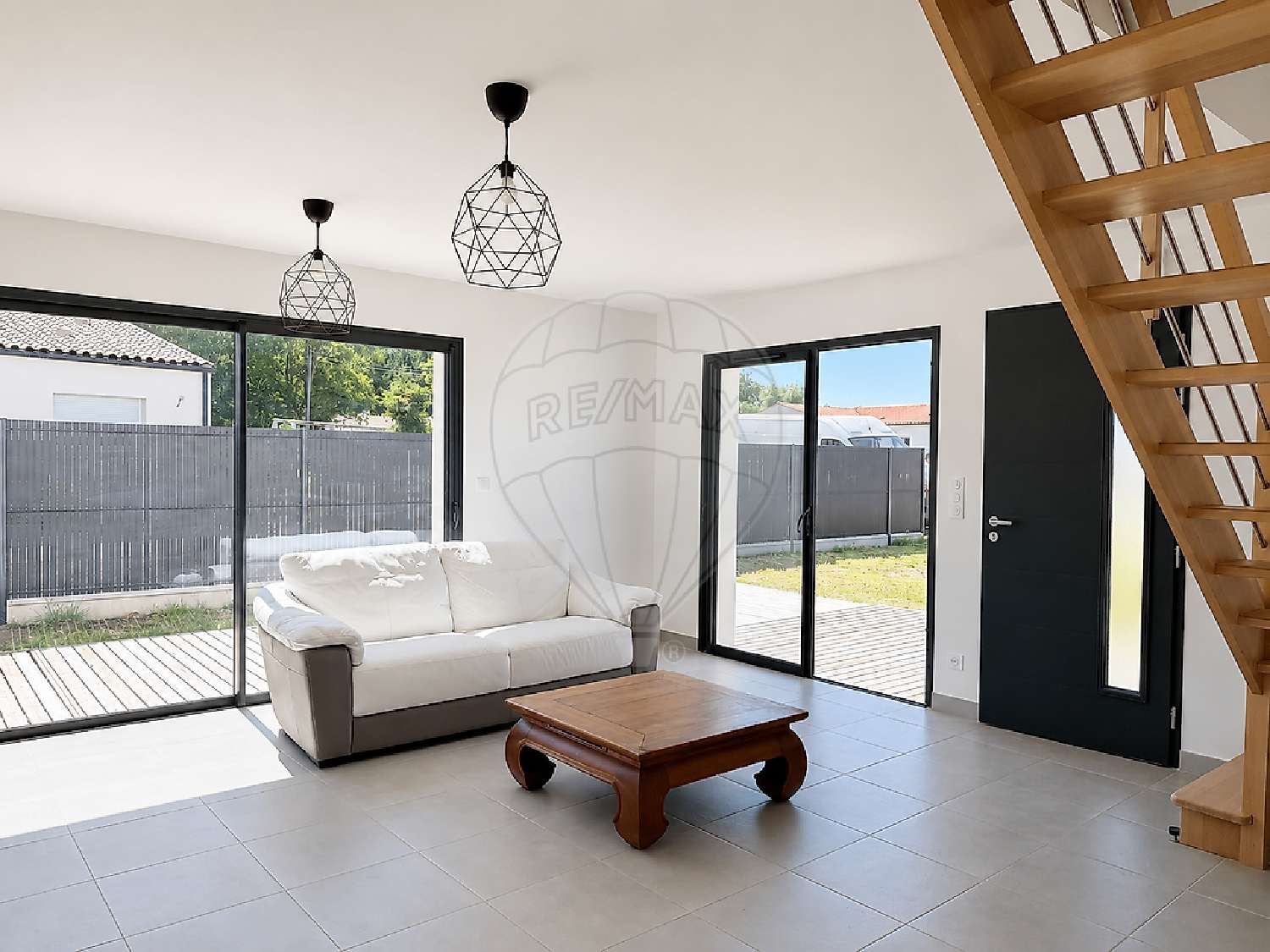 for sale house Étaules Charente-Maritime 4