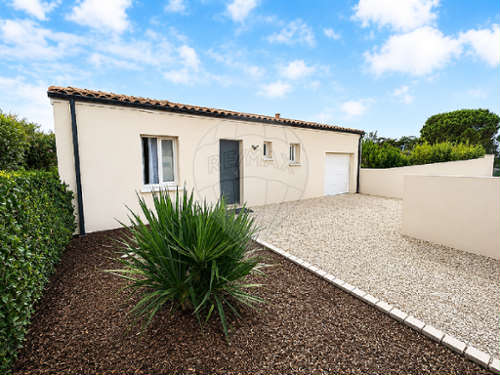 Étaules Charente-Maritime casa foto 7382142