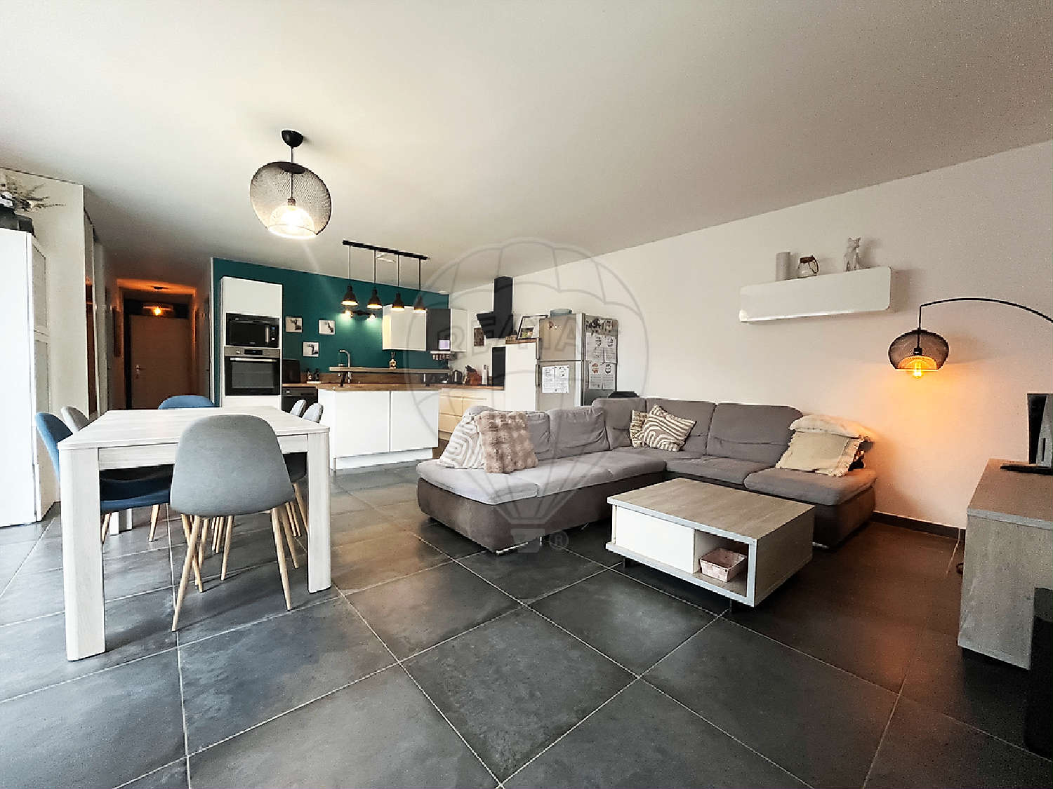en venta casa Étaules Charente-Maritime 4