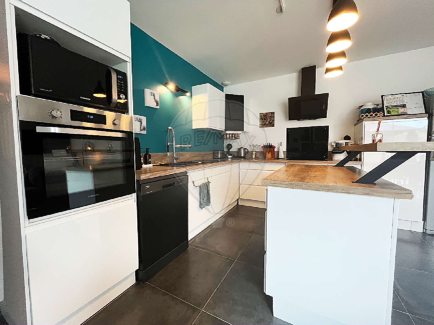 en venta casa Étaules Charente-Maritime 5