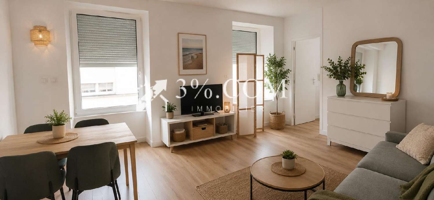 à vendre maison Étel Morbihan 3