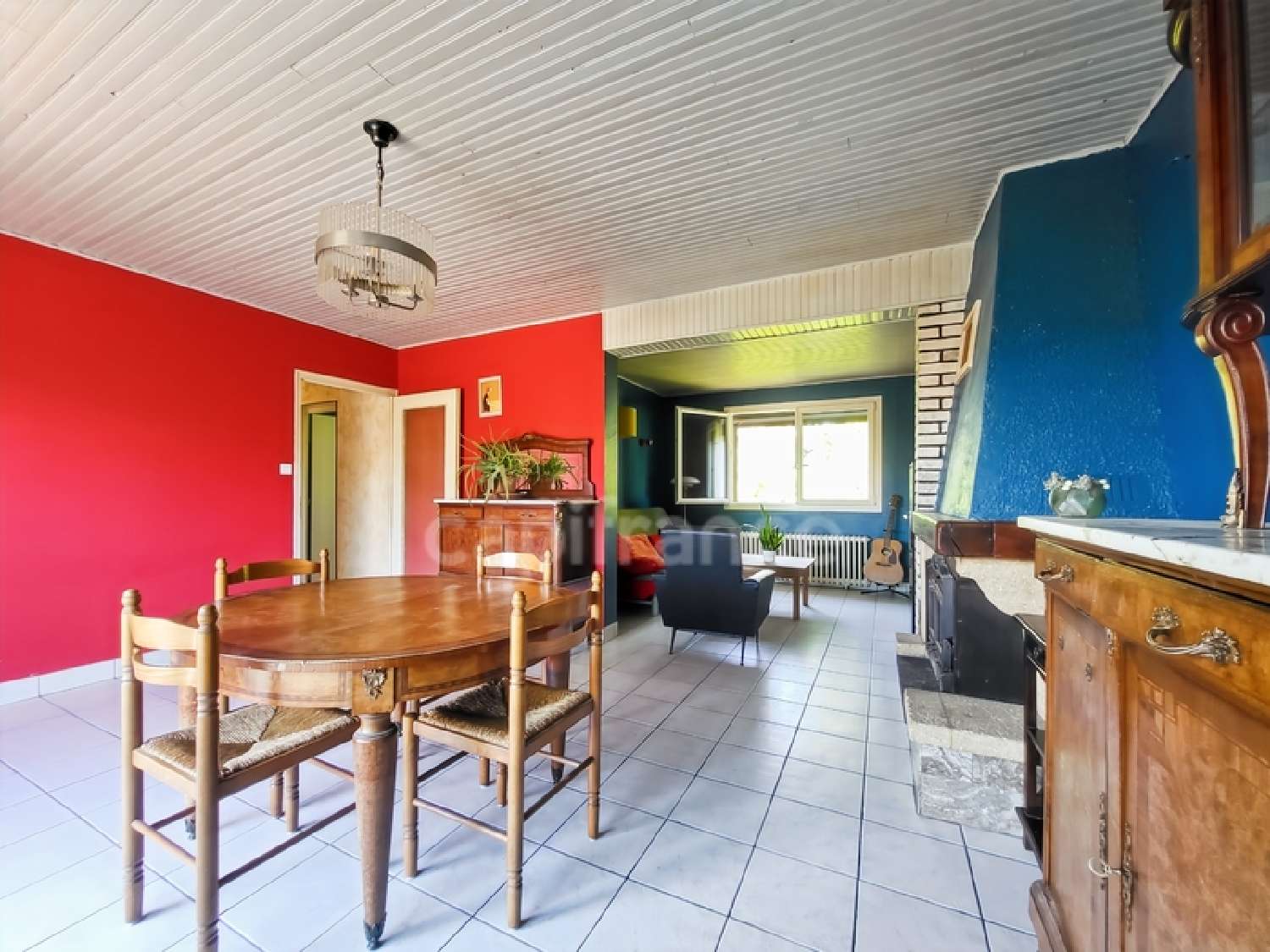 kaufen Haus Étevaux Côte-d'Or 2