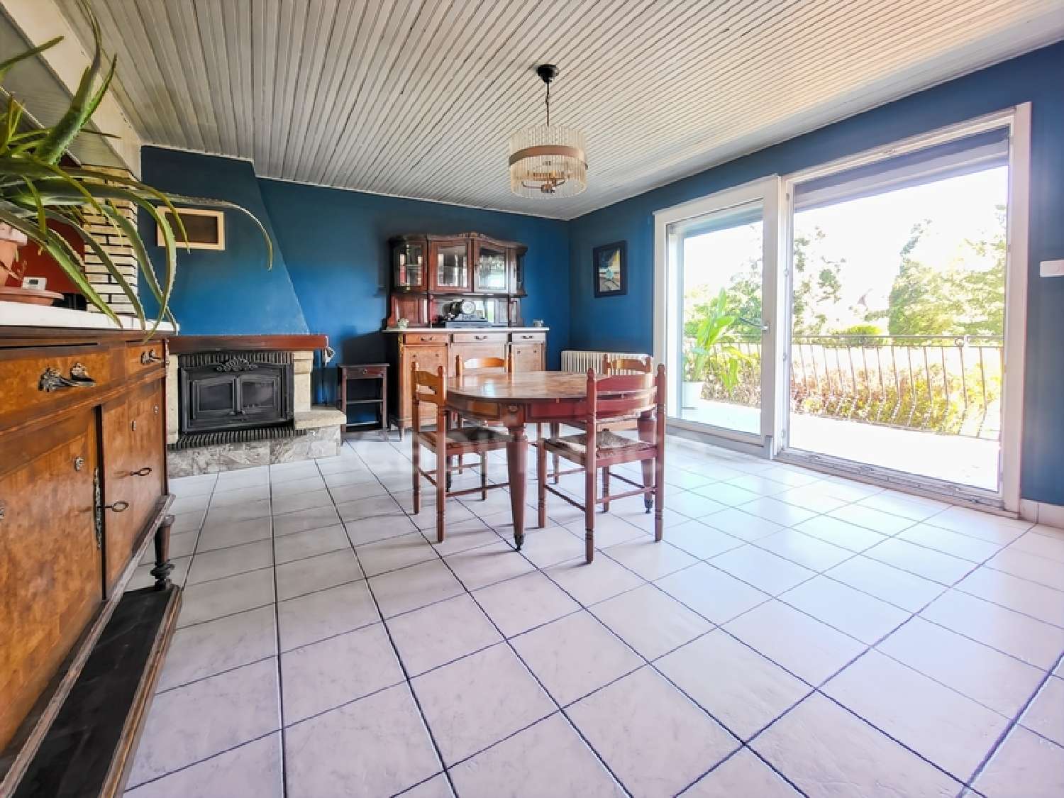 kaufen Haus Étevaux Côte-d'Or 4