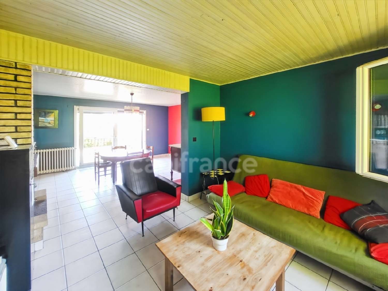 kaufen Haus Étevaux Côte-d'Or 5