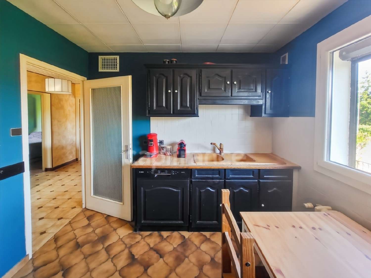 kaufen Haus Étevaux Côte-d'Or 7
