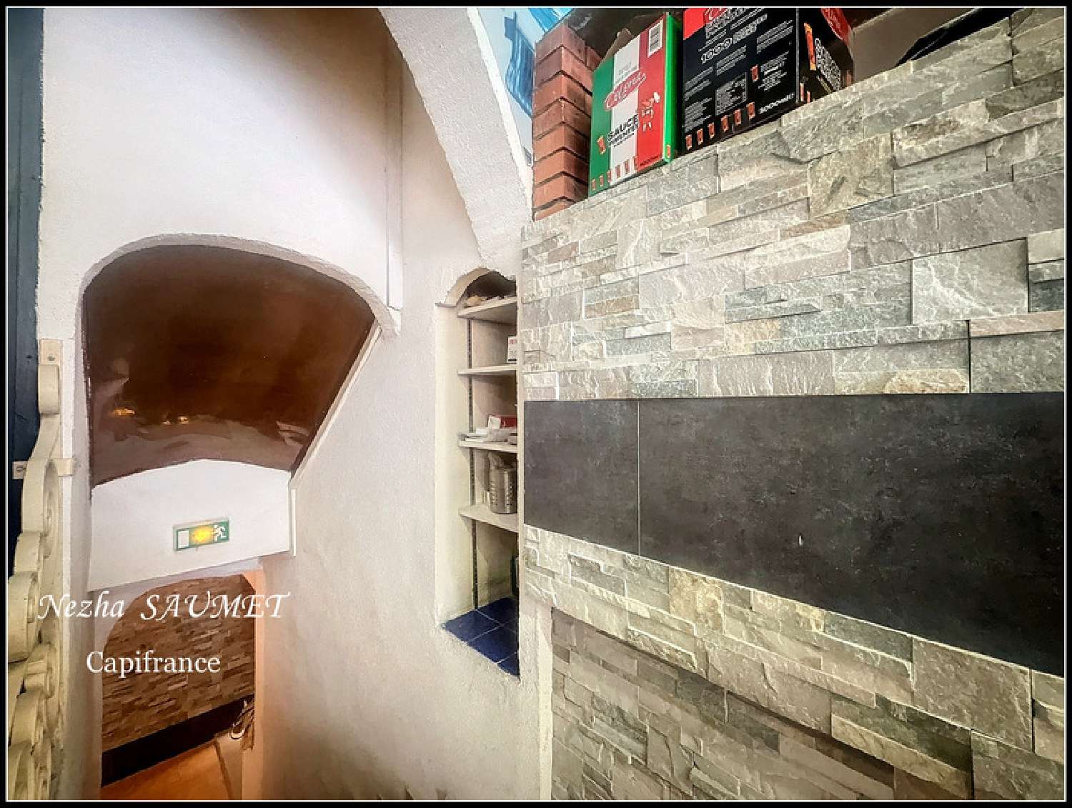 kaufen Haus Étrembières Haute-Savoie 2