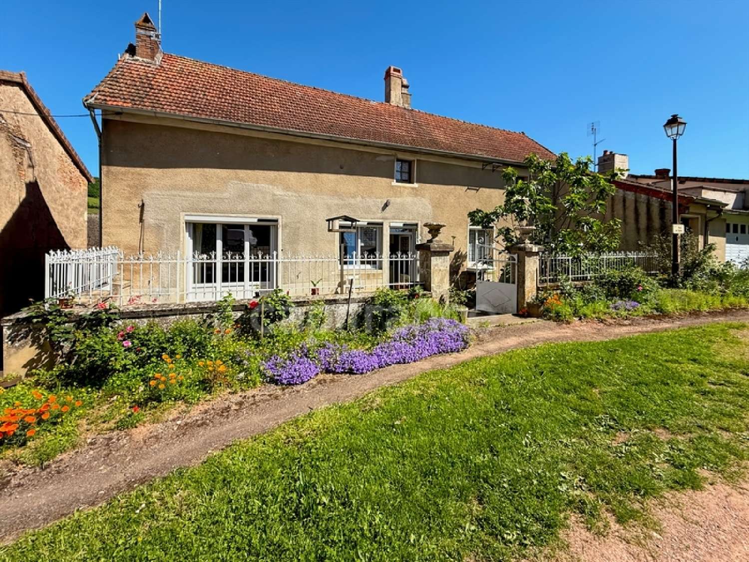 à vendre maison Étrigny Saône-et-Loire 1
