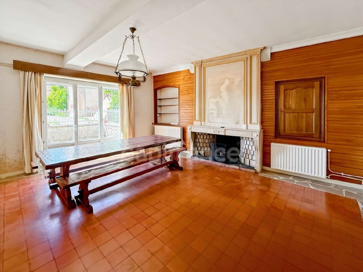 à vendre maison Étrigny Saône-et-Loire 3