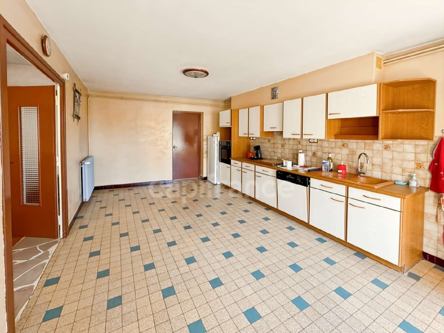 à vendre maison Étrigny Saône-et-Loire 5